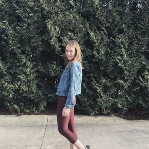 Madewell Jackets & Coats - Madewell denim jacket Madewell Jackets & Coats - Madewell denim jacket
