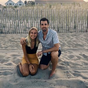 Meet your Posher, Nina