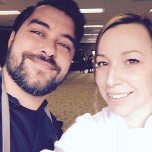 Meet your Posher, Tara