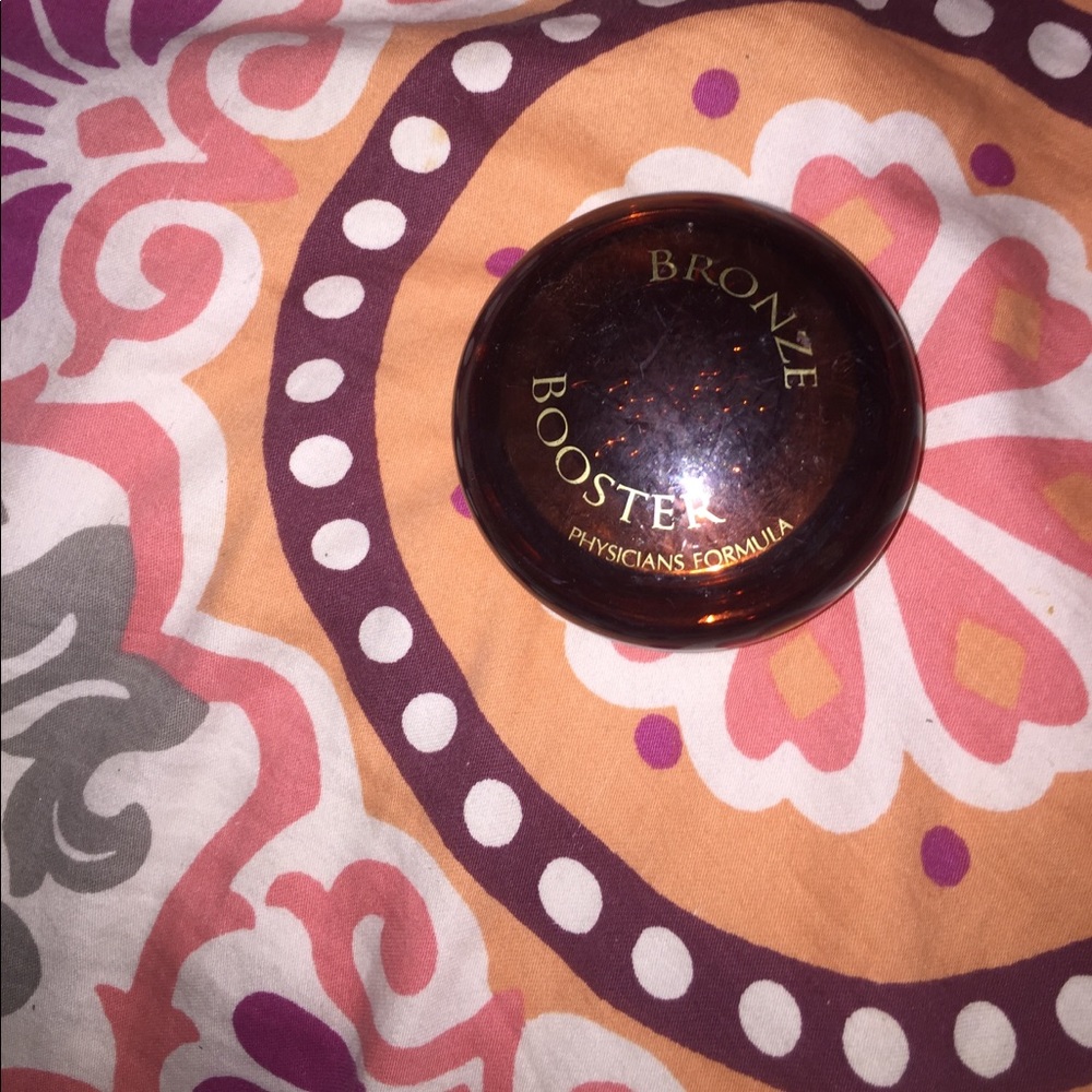 ⭐️Bronzer !