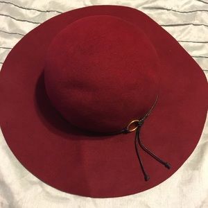 Floppy Hat