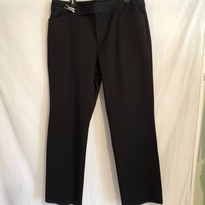 Chaps women’s dress pants