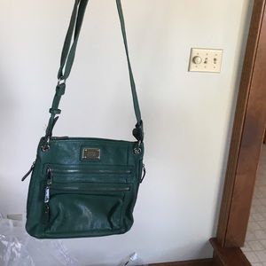 Tyler Rodan Purse