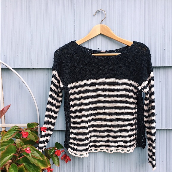 Free People Sweaters - Free People Sweater 💋