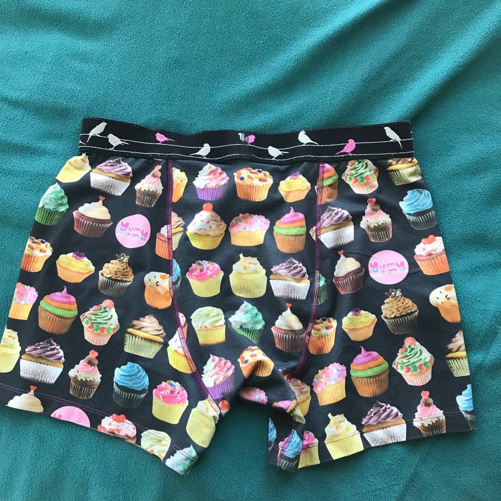Pullin underwear - Picture 2 of 2