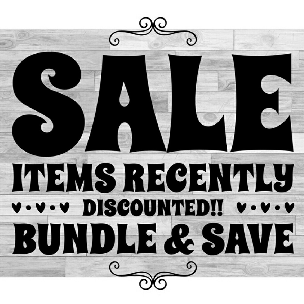 Sale