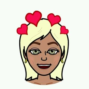 Meet your Posher, Siobhan