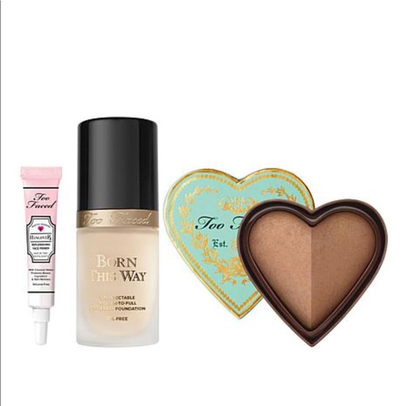 Born This Way Foundation. Authentic. - Picture 2 of 2