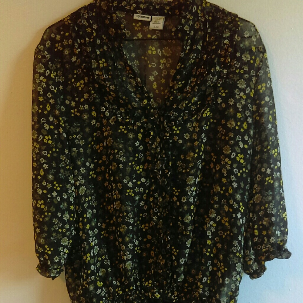 Blouse