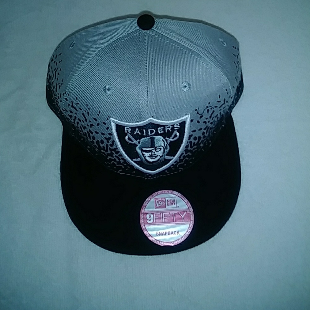 Nfl snap back cap