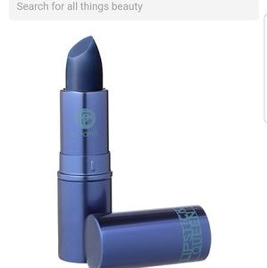 Lipstick Queen Hello Sailor Blue Lipstick