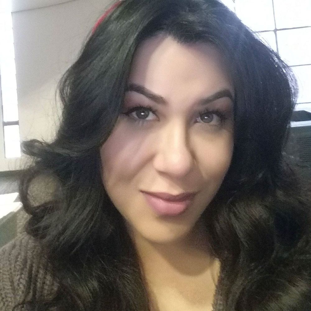 Meet your Posher, Berenice