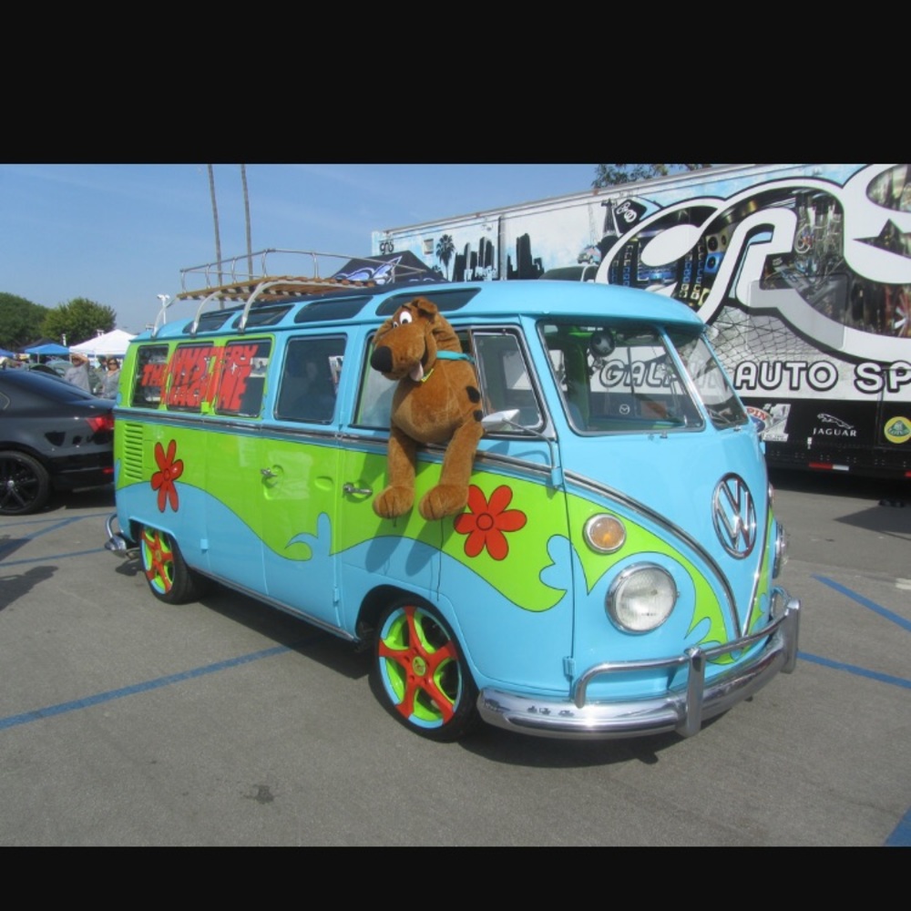 Meet your Posher, Kim