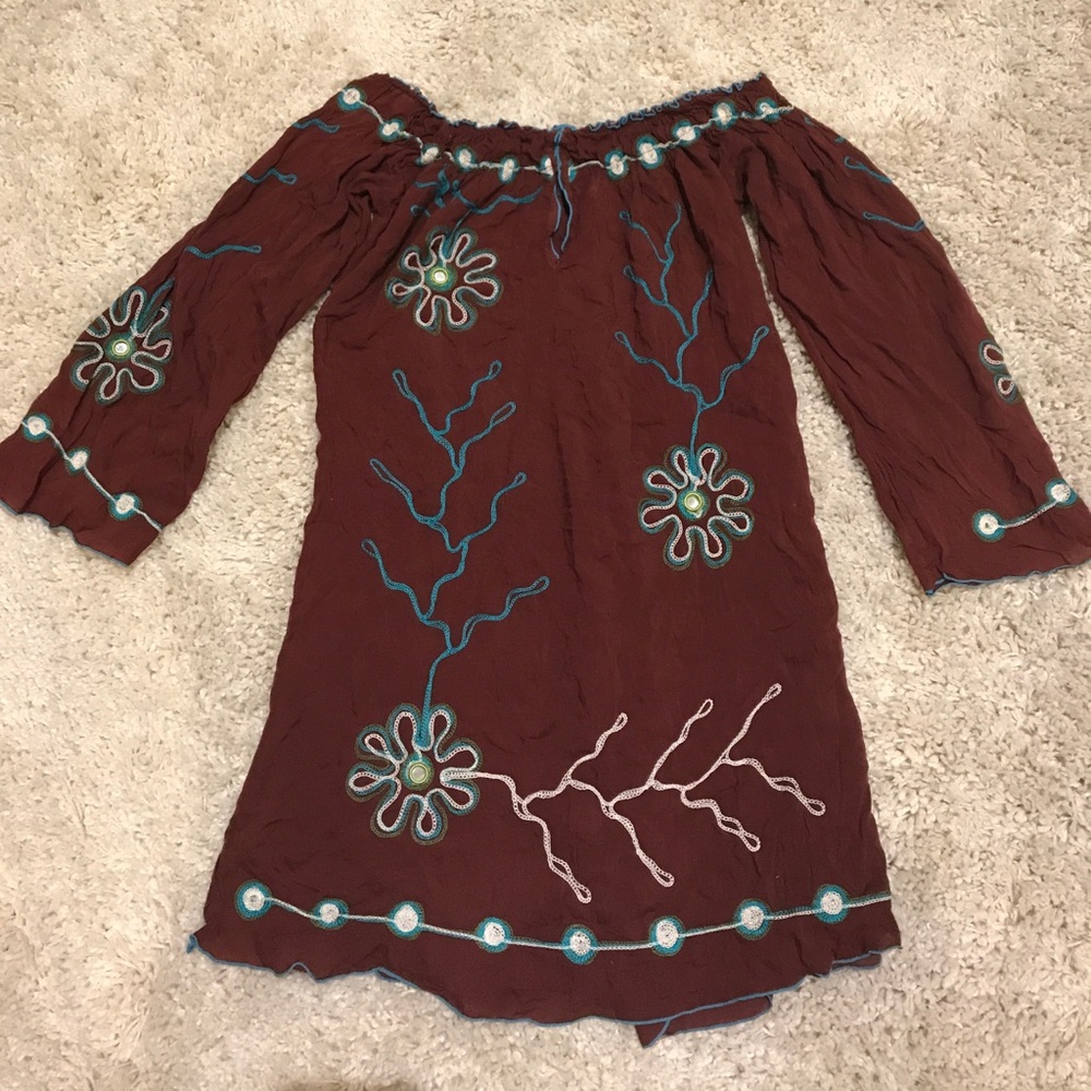 Cute Swim Coverup!