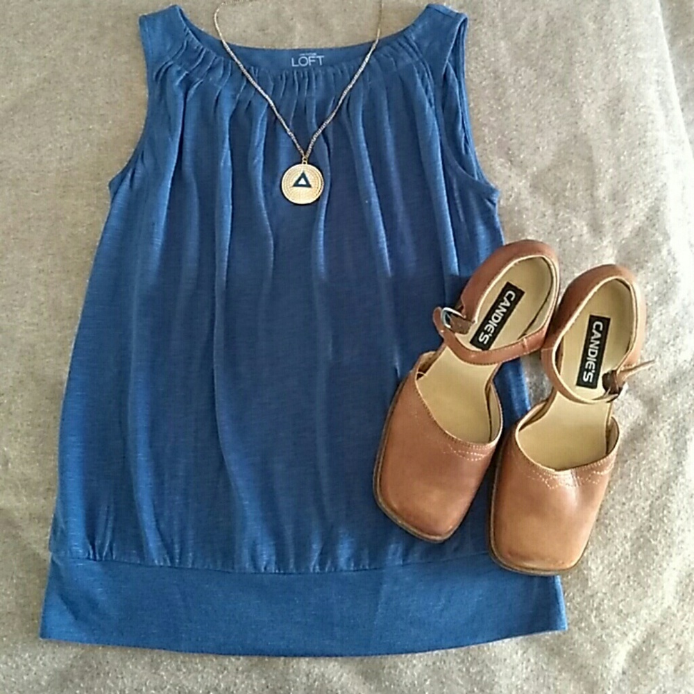 Ann Taylor Loft shirt