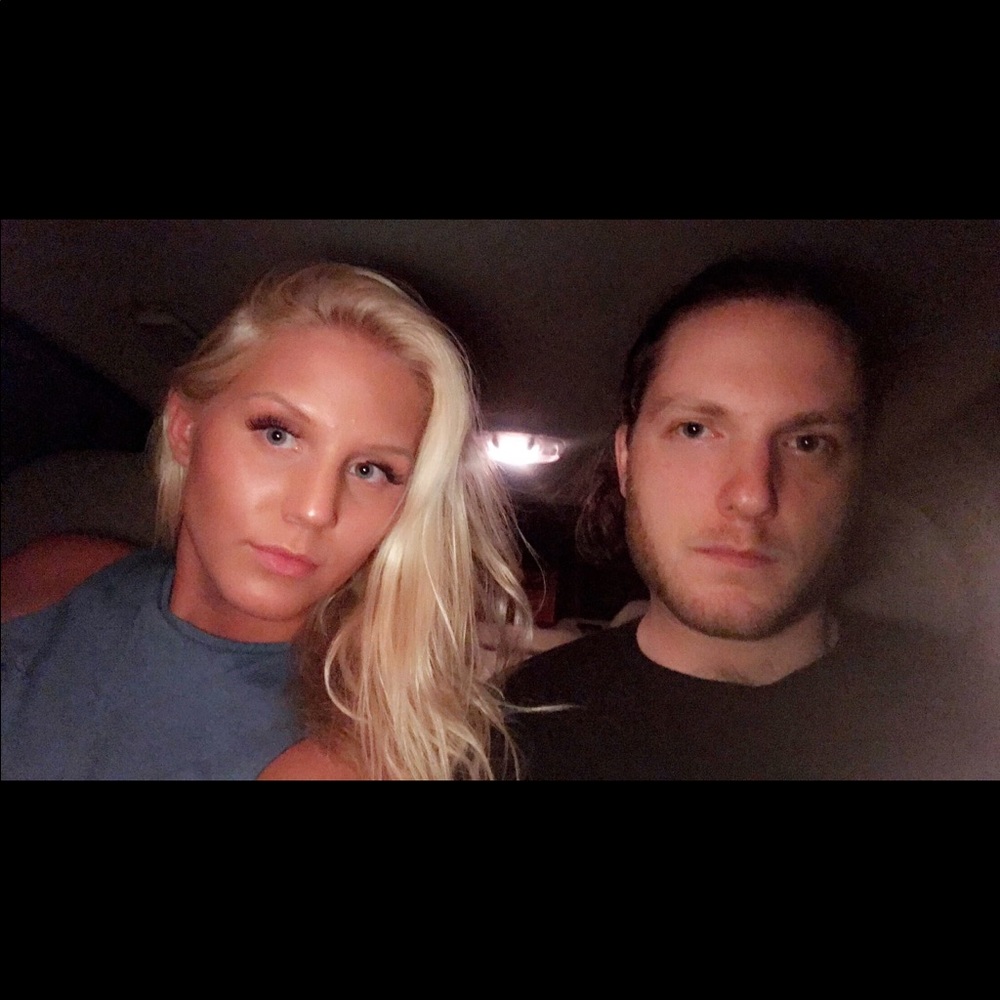 Meet your Posher, Britt