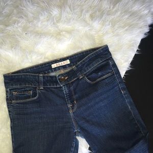 J Brand Flared Jeans