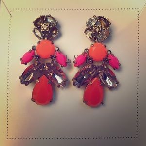 Stella & Dot Pop Geo Chandeliers