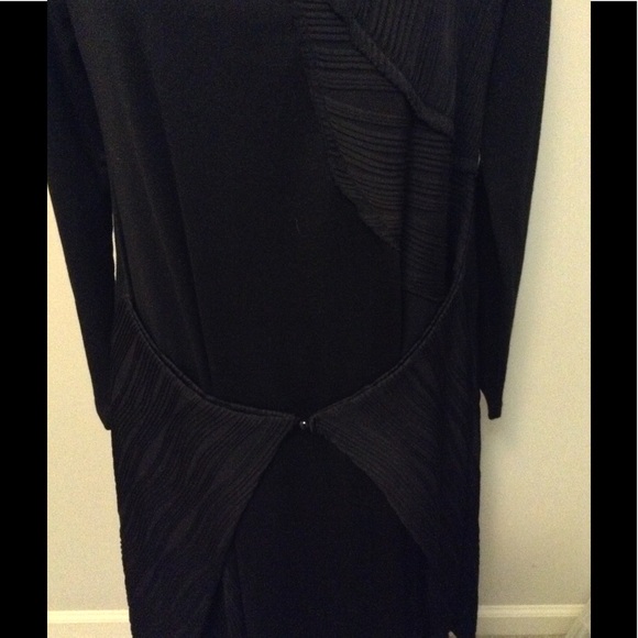 Unique pattern dress - Picture 5 of 7