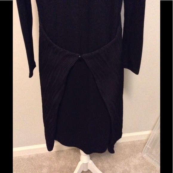 Unique pattern dress - Picture 6 of 7