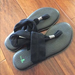 Sanuk Sandals