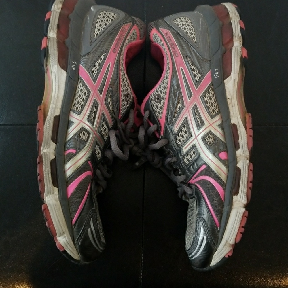 ASICS Women's Running Shoes