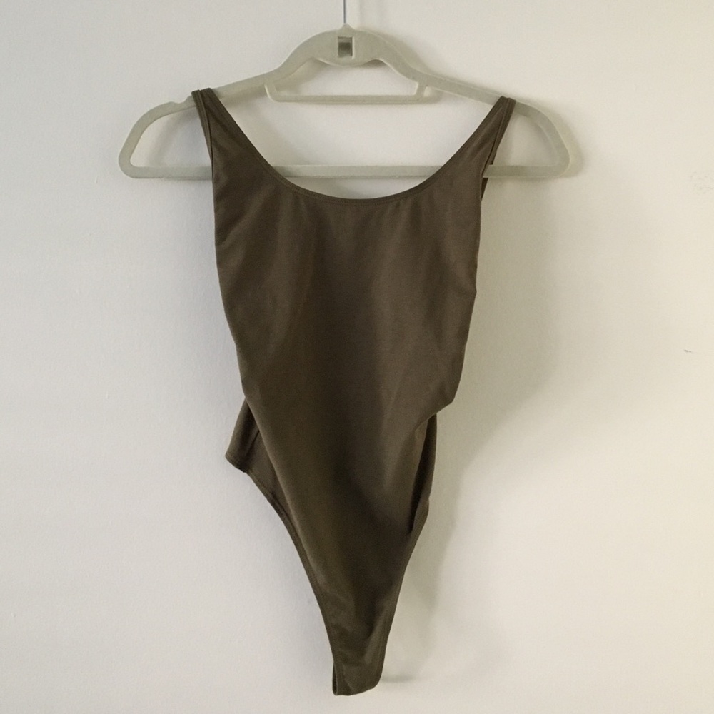 AA BODYSUIT