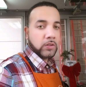 Meet your Posher, Ahmad