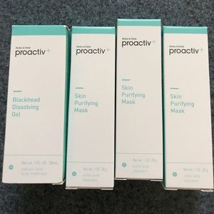 Proactiv +