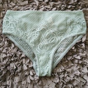 Victoria's Secret Dream Angels Mid-Rise Cheeky