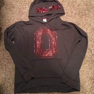 Ohio State hoodie