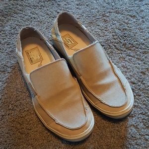 Skechers slip on shoes