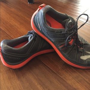 Brooks Running Shoes