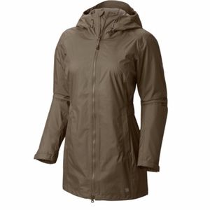 Mountain Hardwear Finder Parka - Women's