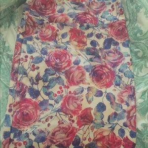 Lularoe Cassie (Large)