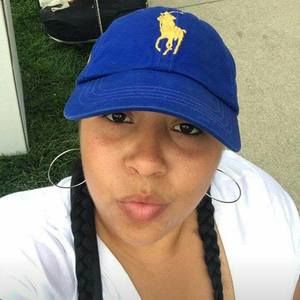 Meet your Posher, Lanae