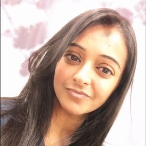 Meet your Posher, Amisha