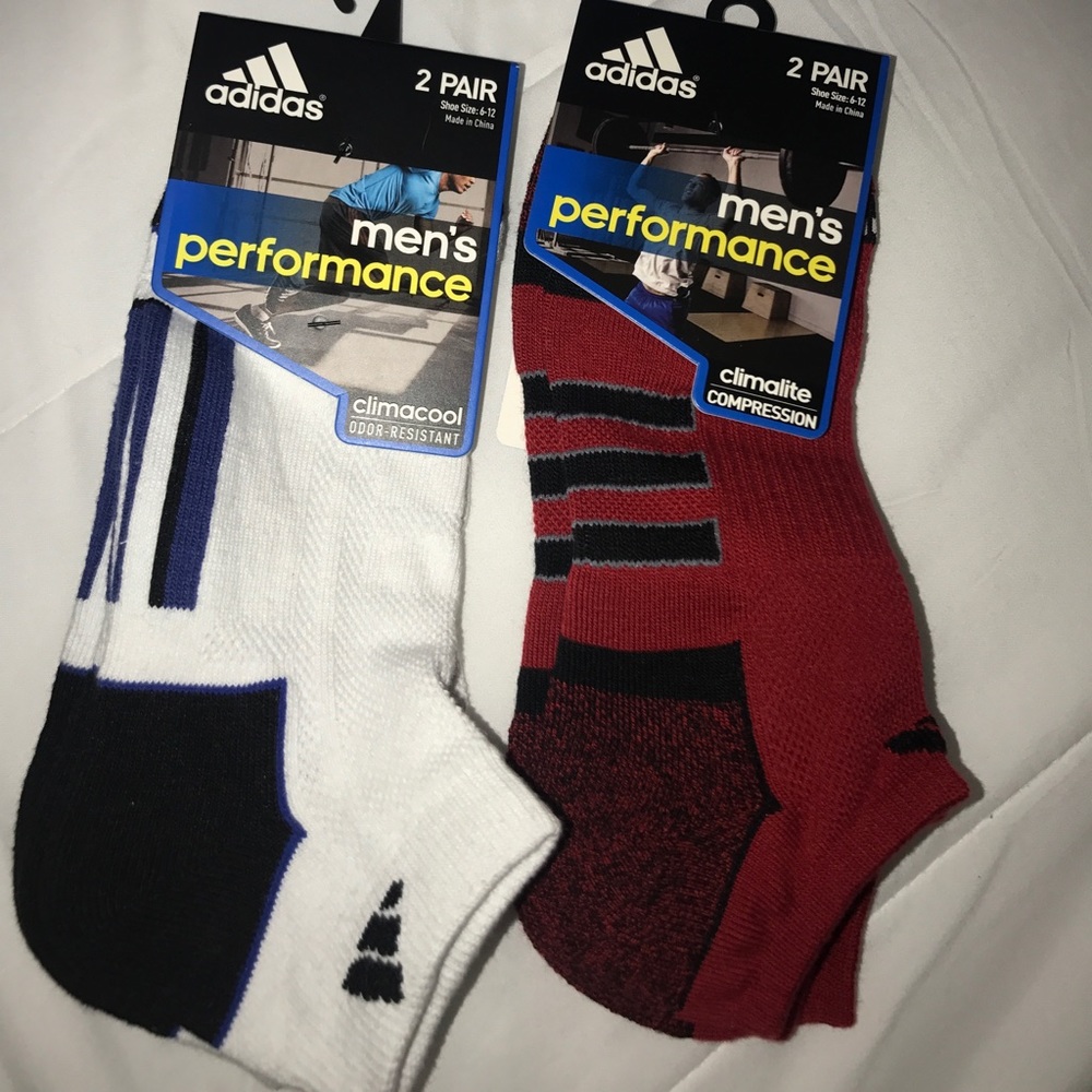 adidas socks
