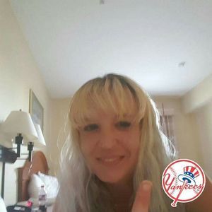 Meet your Posher, Christine