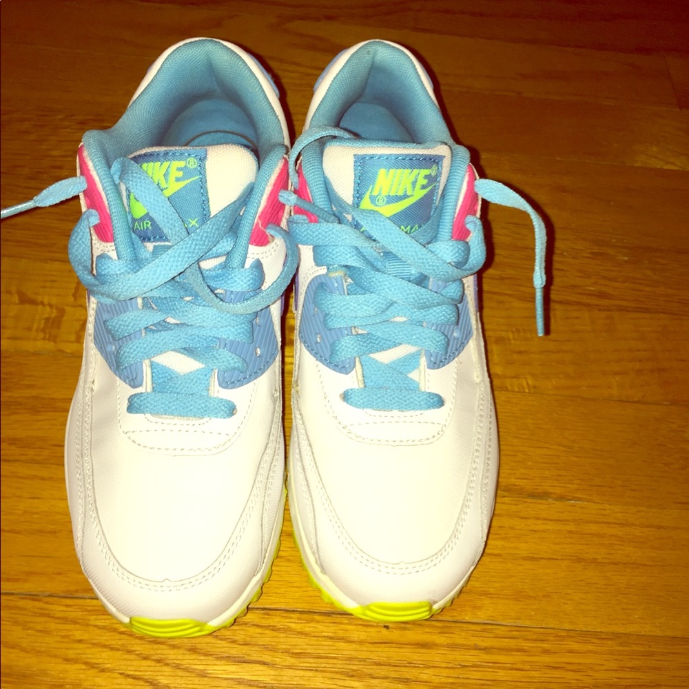 Nike air max