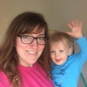 Meet your Posher, Colleen