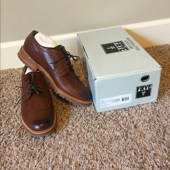Frye Other - SOLD