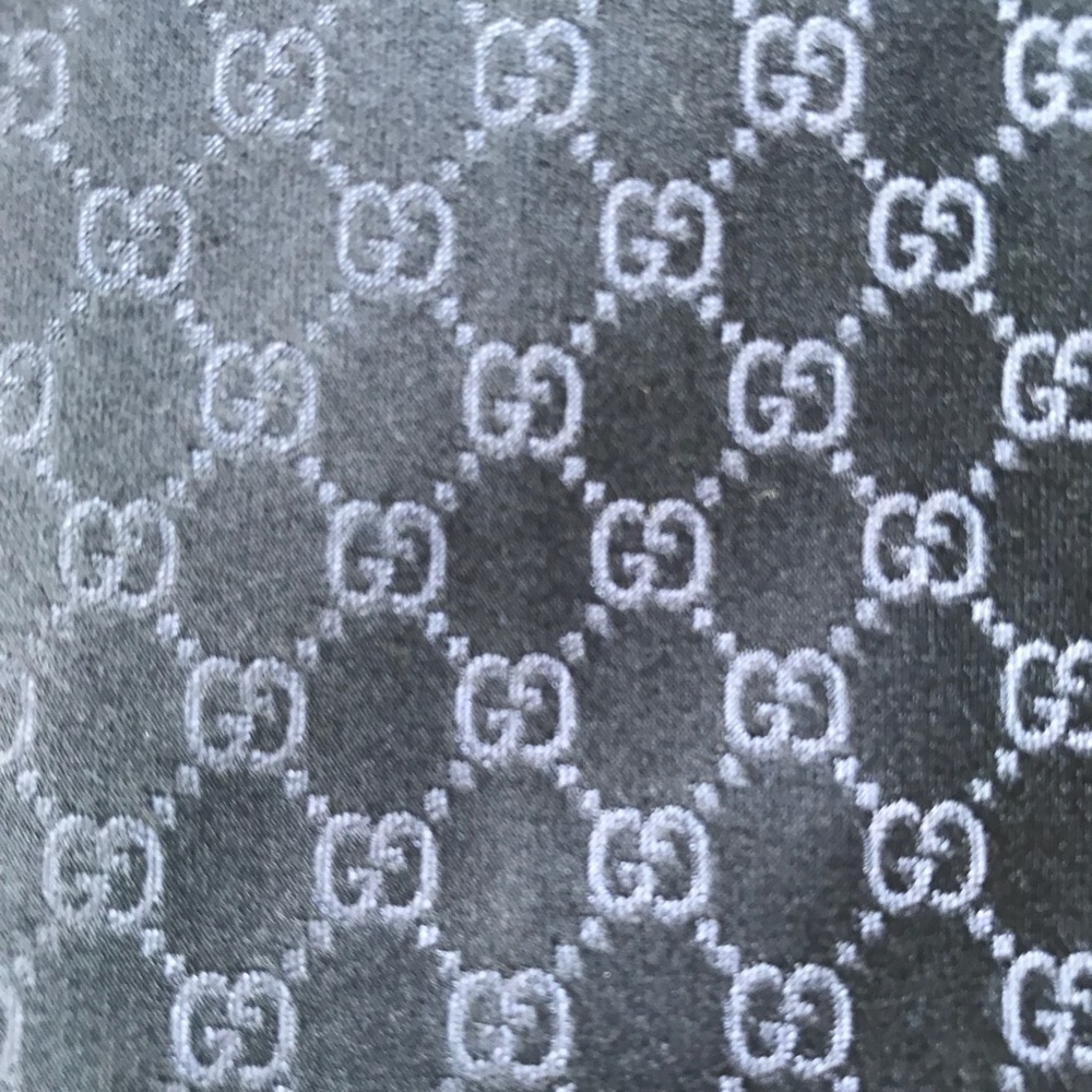 Gucci tie - Picture 2 of 3