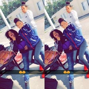 Meet your Posher, Ashley