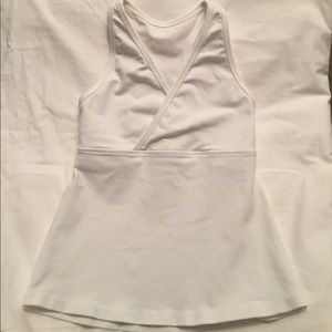 Lululemon Athletica Tank Top