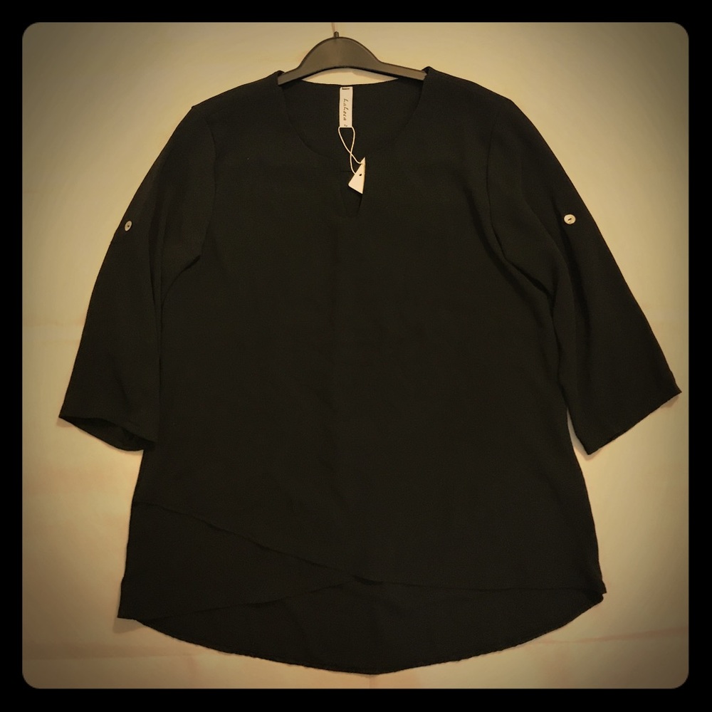 LALOCA Blouse