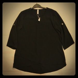 LALOCA Blouse