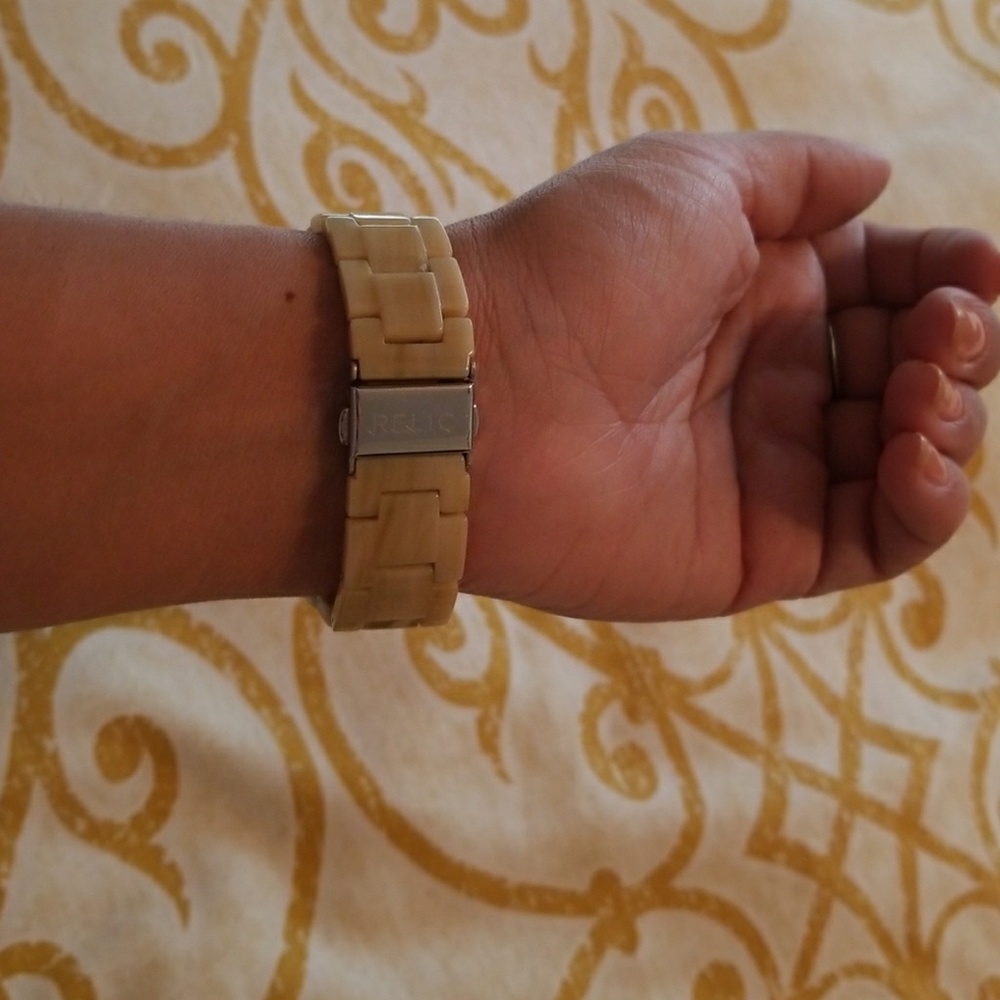 RELIC watch - Picture 2 of 3