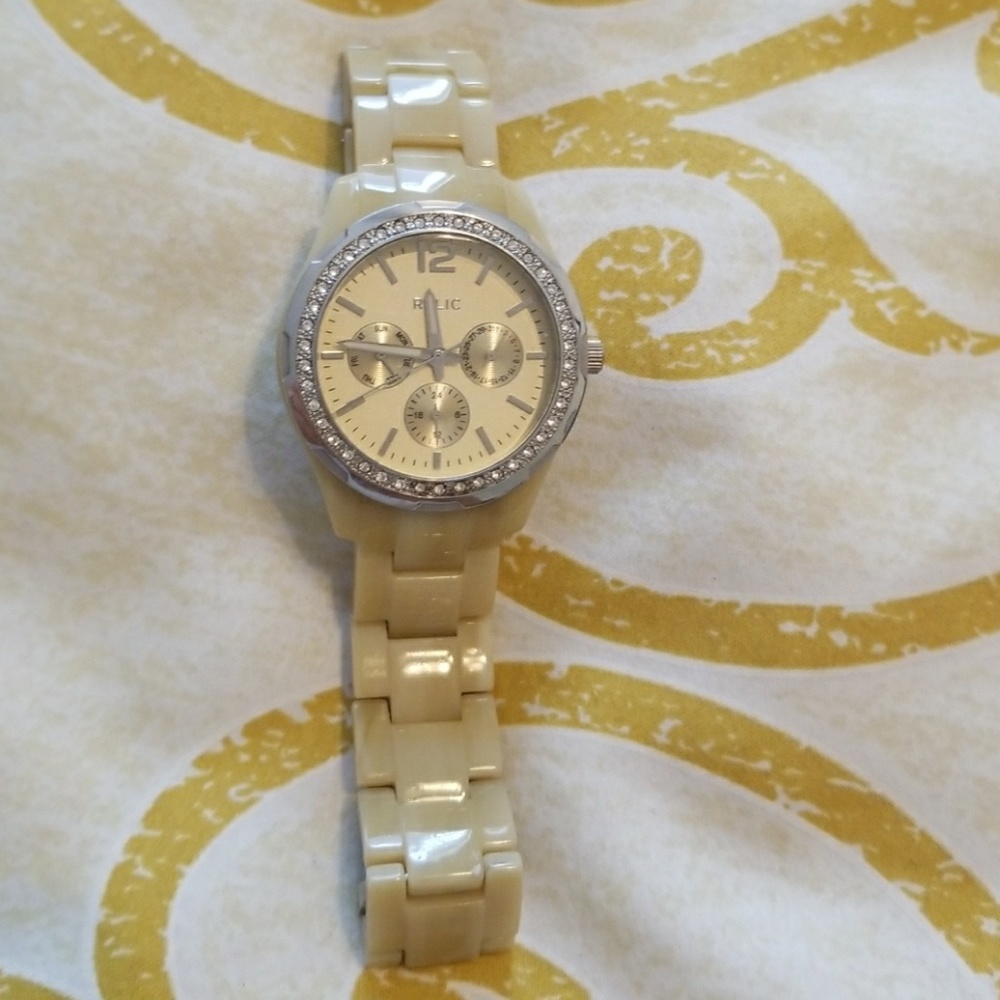 RELIC watch - Picture 3 of 3