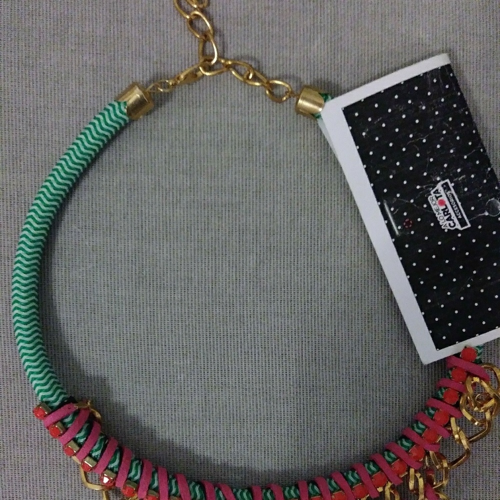 Necklace - Picture 3 of 3